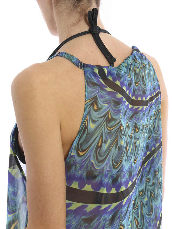cover-ups shop online Ibiza kaftan cover-up