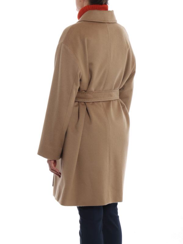 max mara studio crasso coat