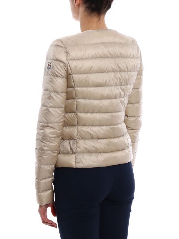 moncler light daunenjacke