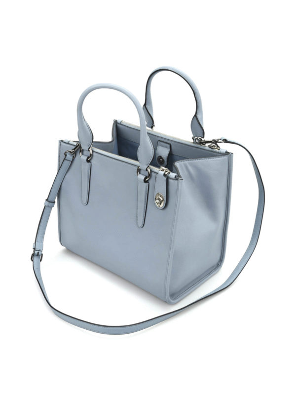 coach crosby carryall