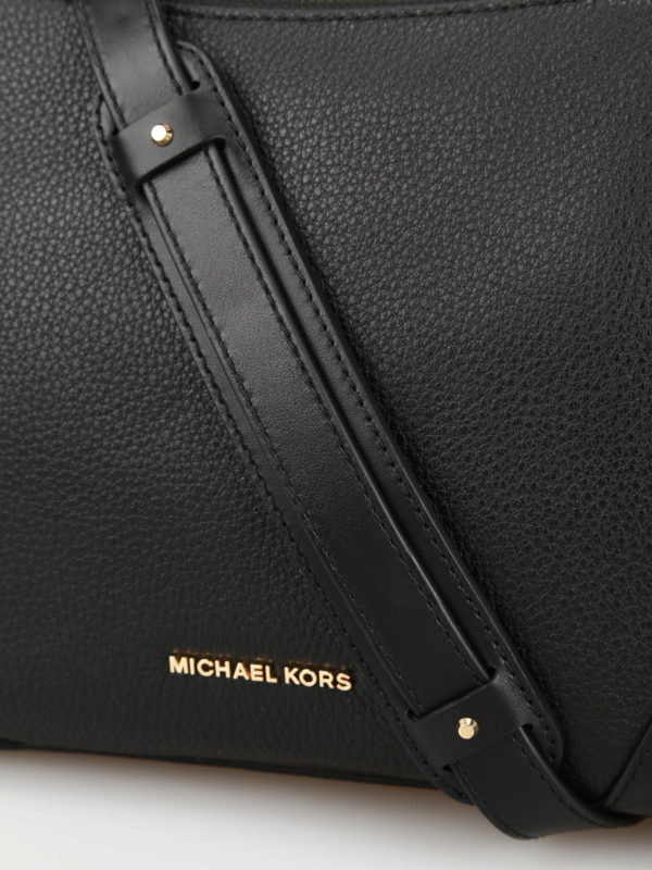 michael kors crosby bag