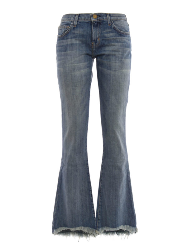 current elliott flip flop jeans