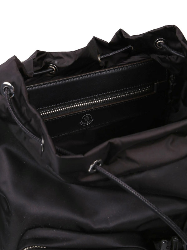 Dauphine large backpack shop online: MONCLER