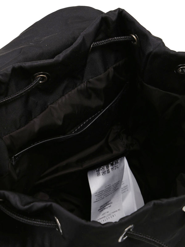 Dauphine small backpack shop online: MONCLER