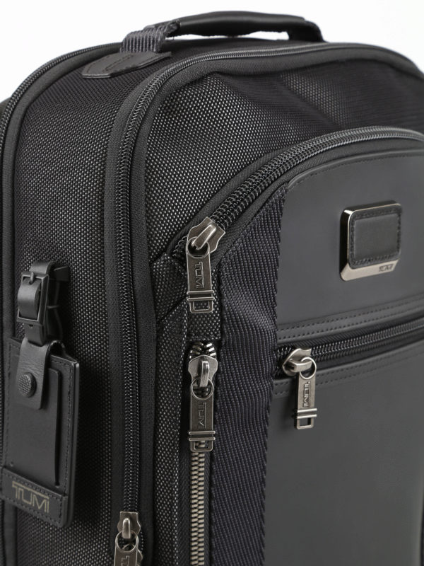 tumi davis backpack