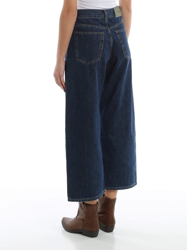 Denim jeans shop online: ASPESI