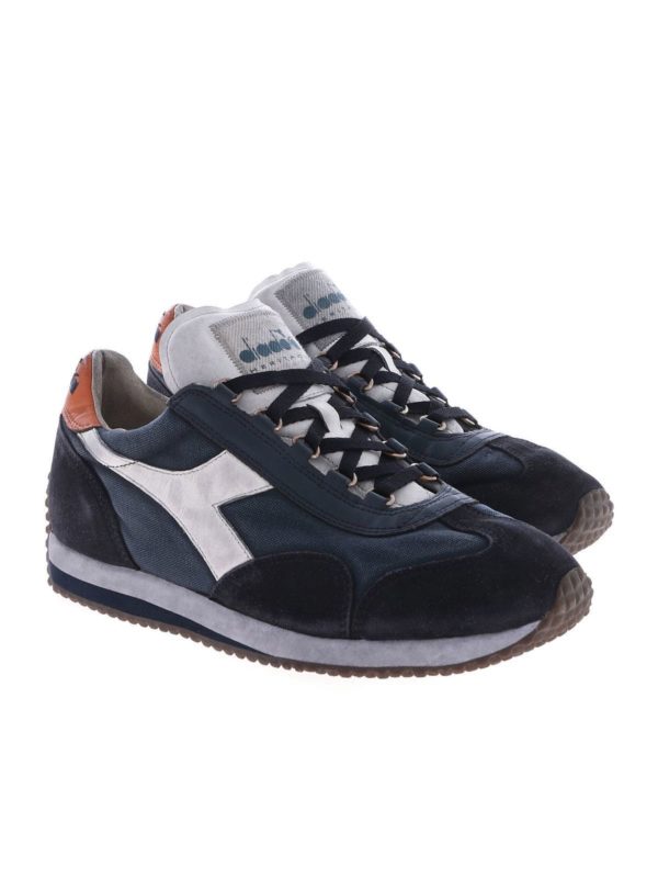 diadora equipe sw dirty