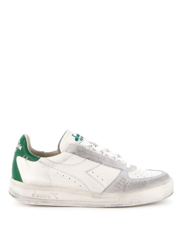 diadora elite heritage