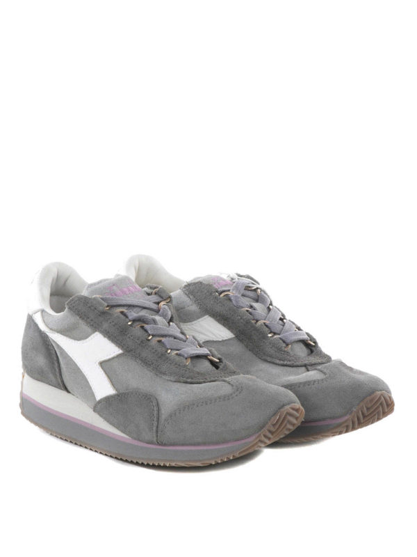 diadora equipe w sw hh