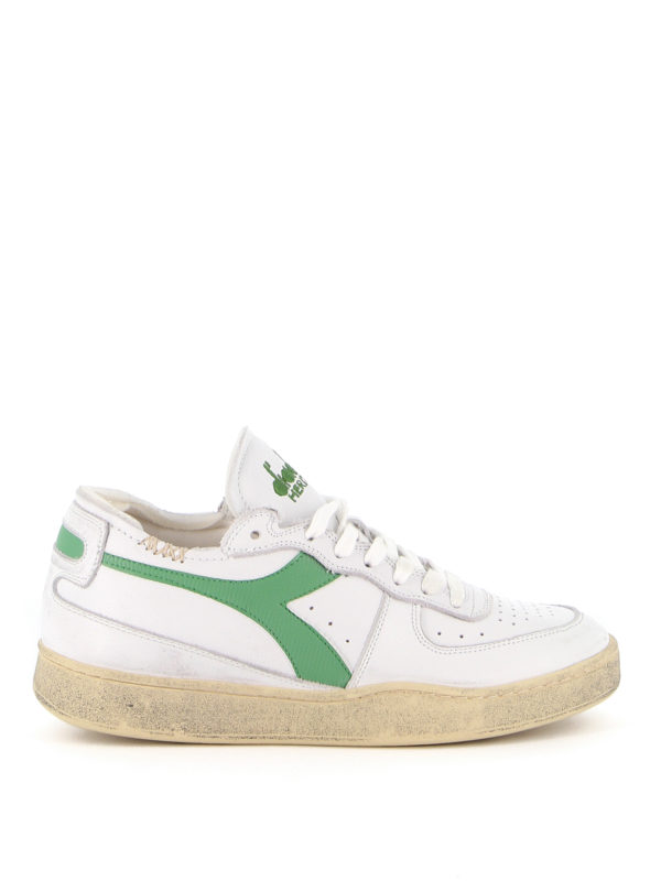 diadora heritage mi