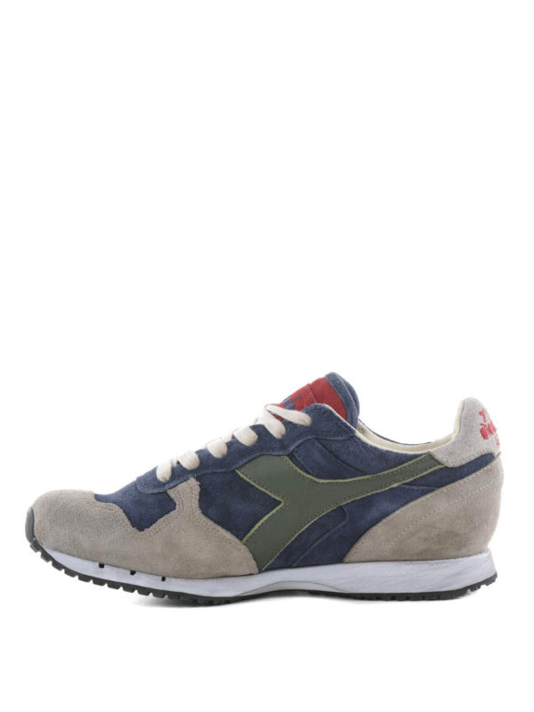 diadora heritage trident s sw prezzo