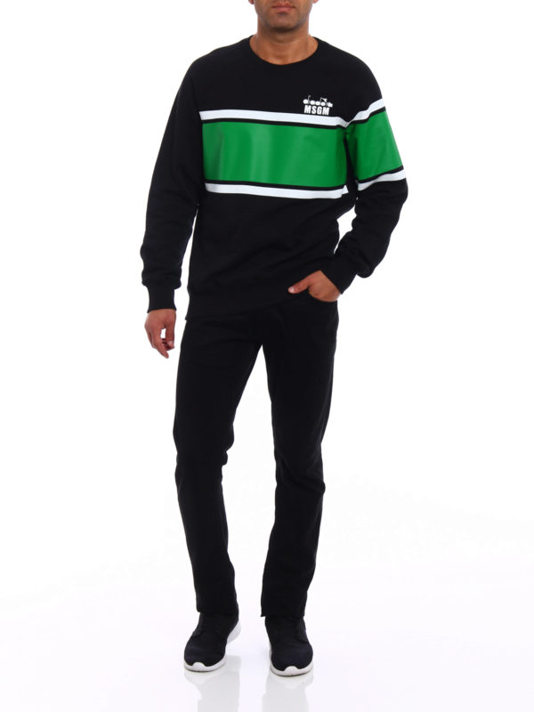 diadora msgm