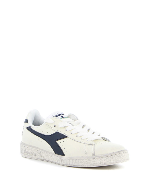 diadora low sneaker