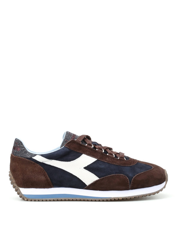 diadora equipe evo ii