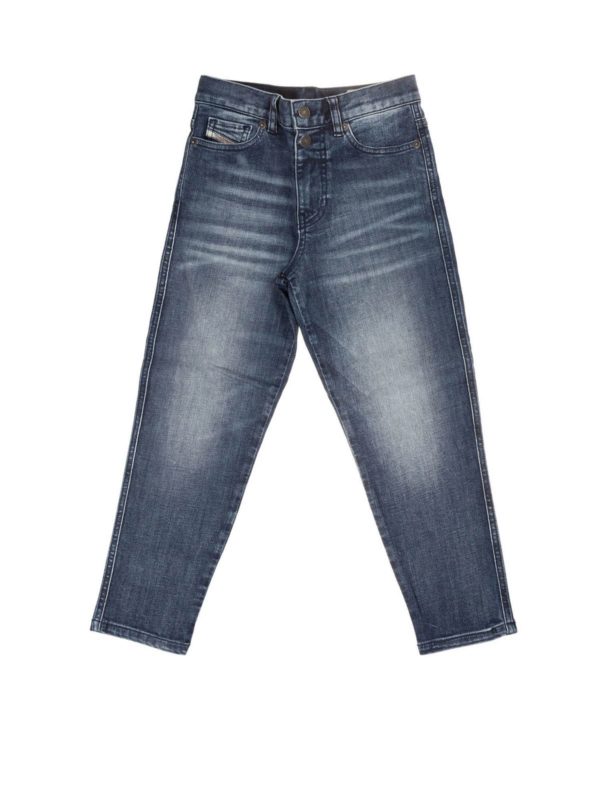 used diesel jeans