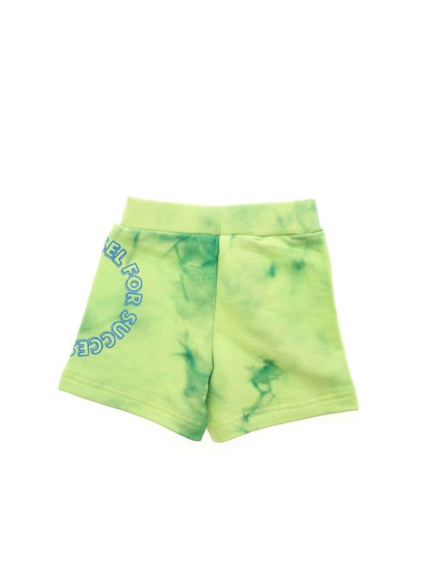diesel bermuda