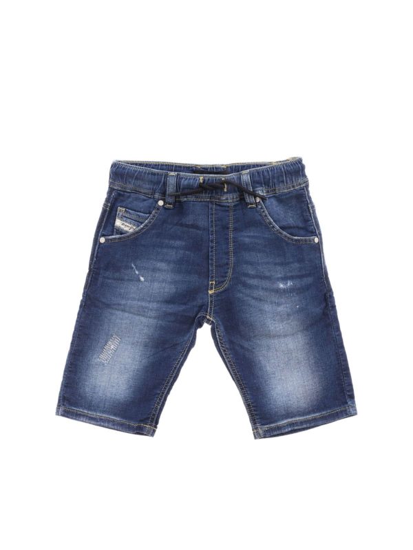 diesel bermuda