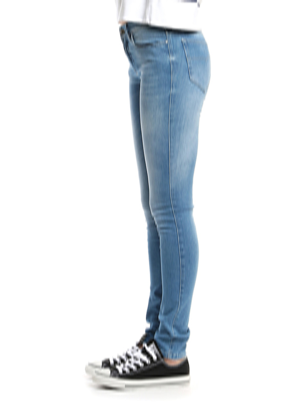 اسکینی Diesel - Skinzee jeans 