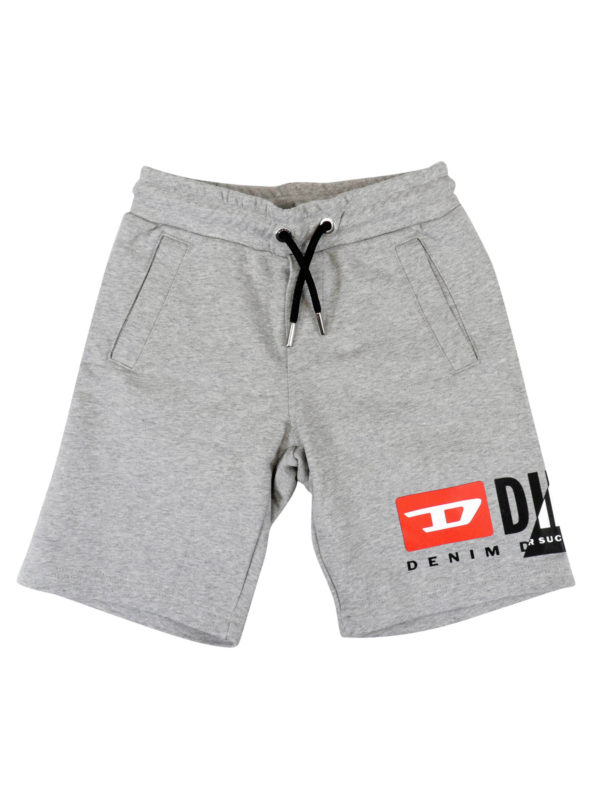 شلوارک Diesel - Cotton shorts 