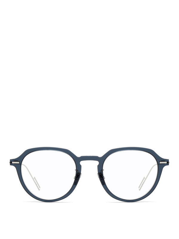 DIOR: Glasses online - Rounded optical glasses