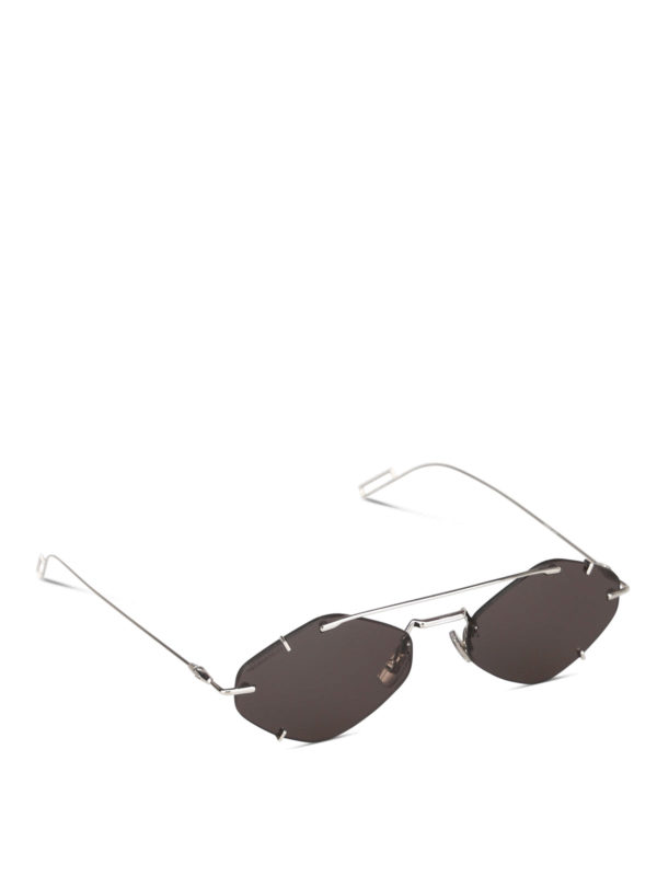 dior sunglasses inclusion