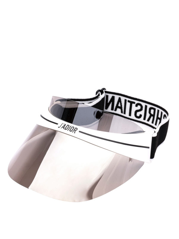 dior club 1 visor