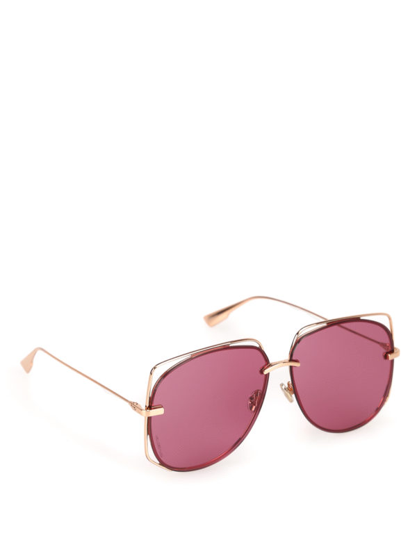 Sunglasses Dior - DiorStellaire6 sunglasses - DIORSTELLAIRE6DDBVC