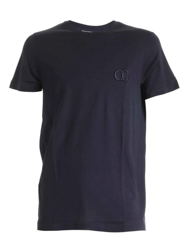dior shirt cd