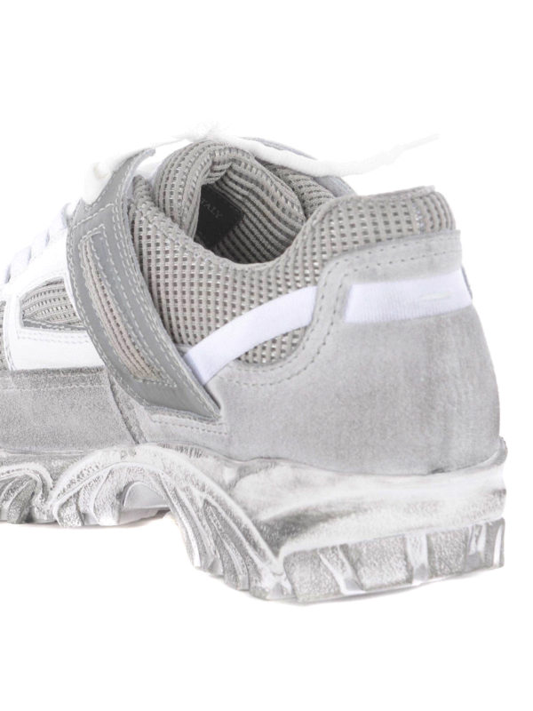 margiela security sneakers