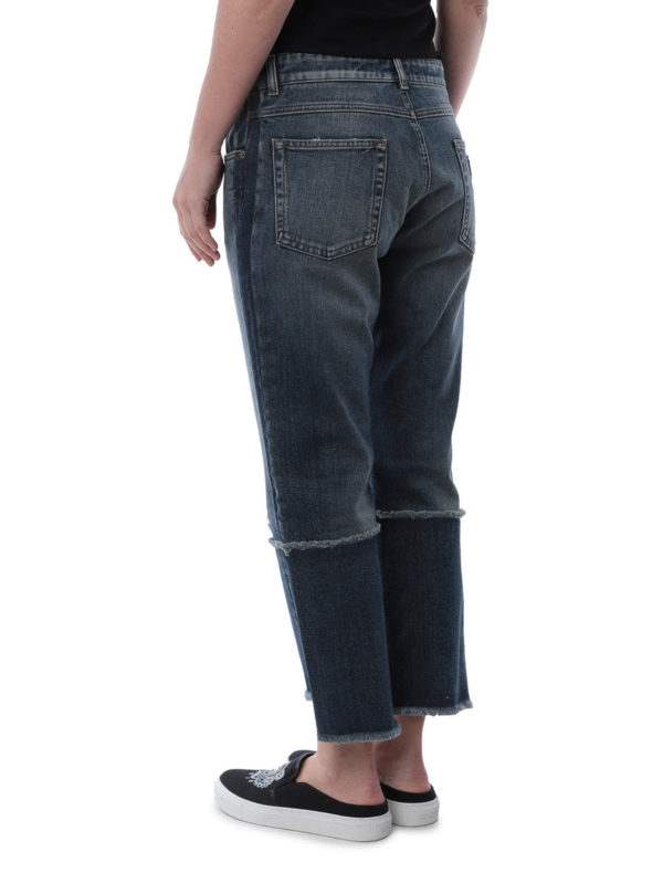 boyfriend jeans online