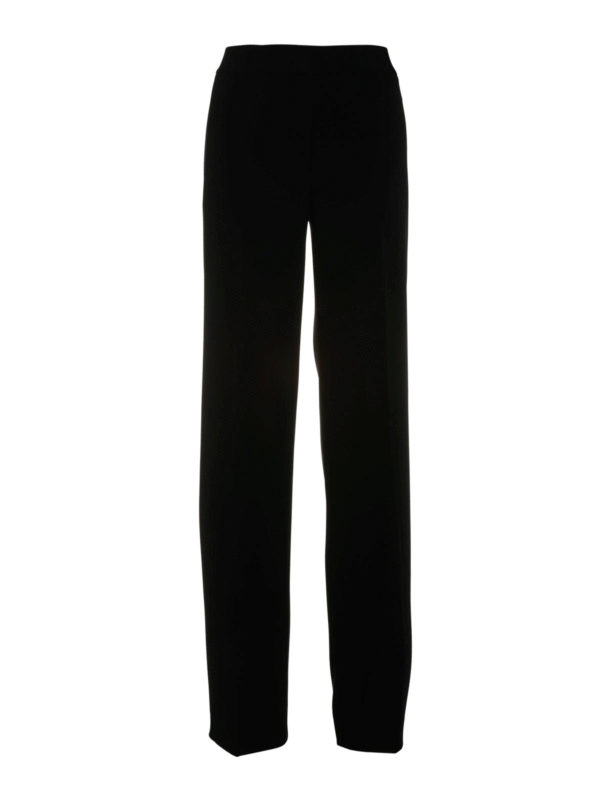 dkny wide leg pants