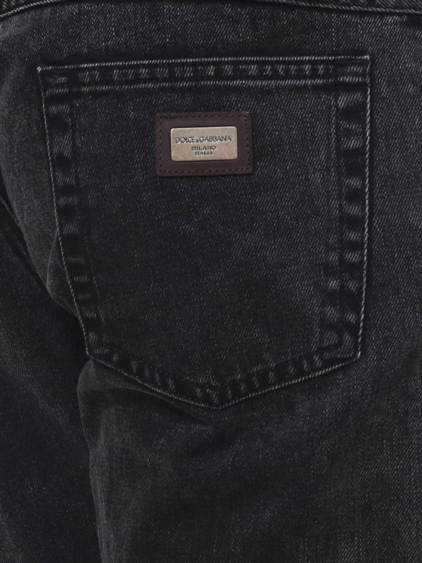 راسته Dolce \u0026 Gabbana - Classic denim 