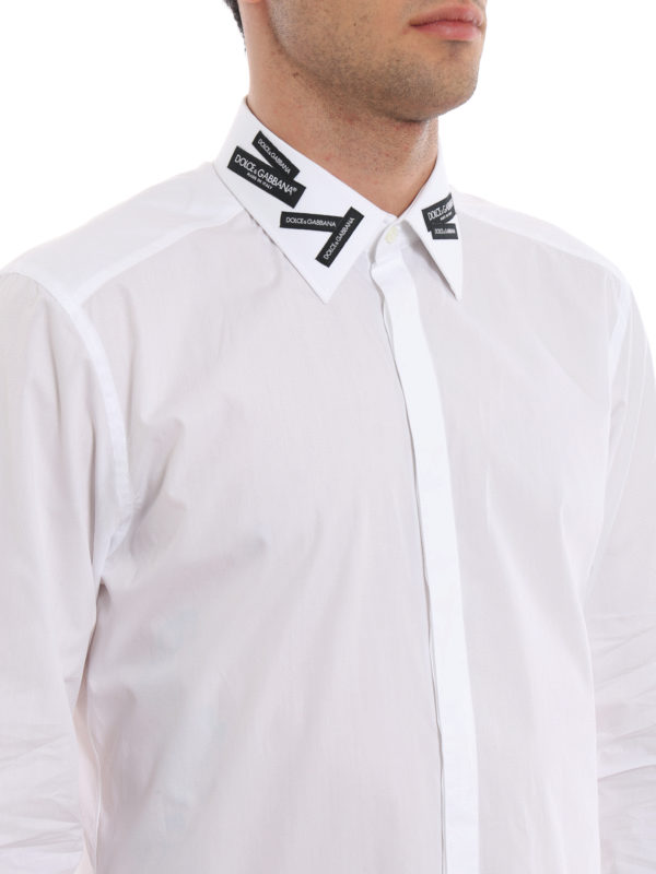 dolce gabbana martini shirt