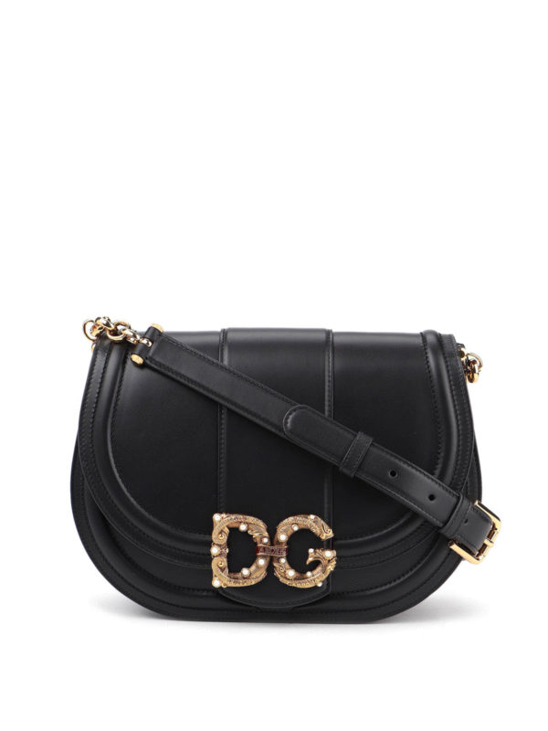 dg amore crossbody bag