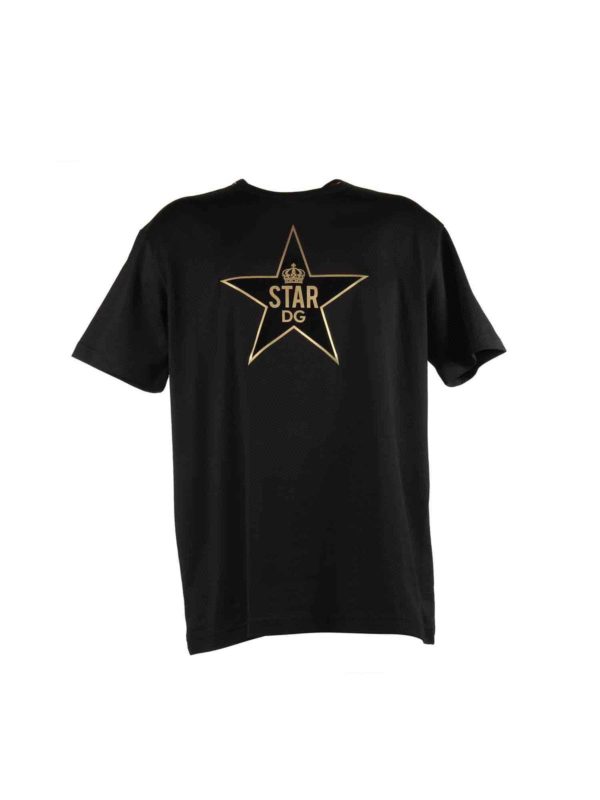 dg star t shirt