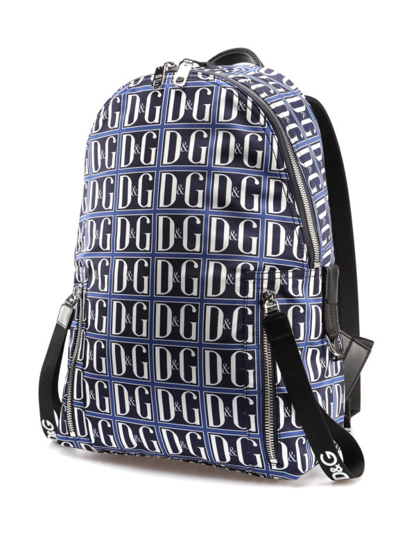 d&g backpack