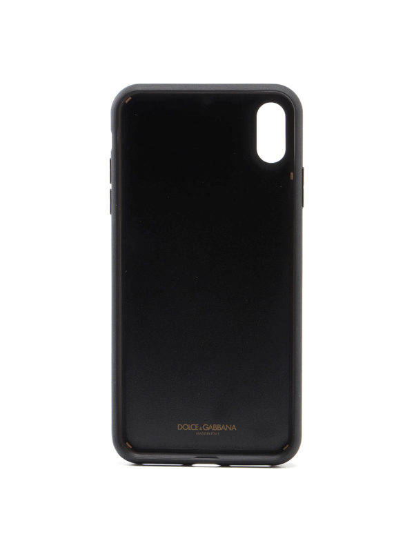 iphone xs max dolce gabbana