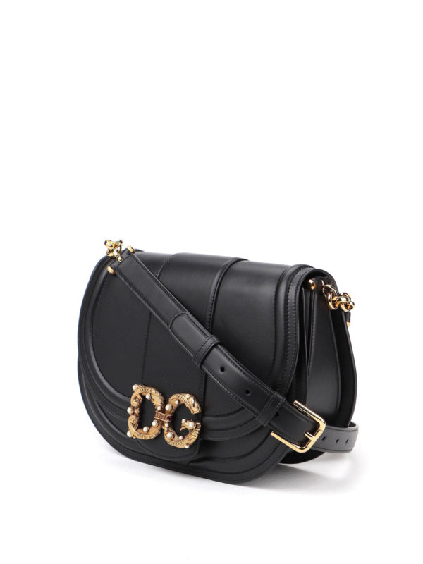 dg amore crossbody bag