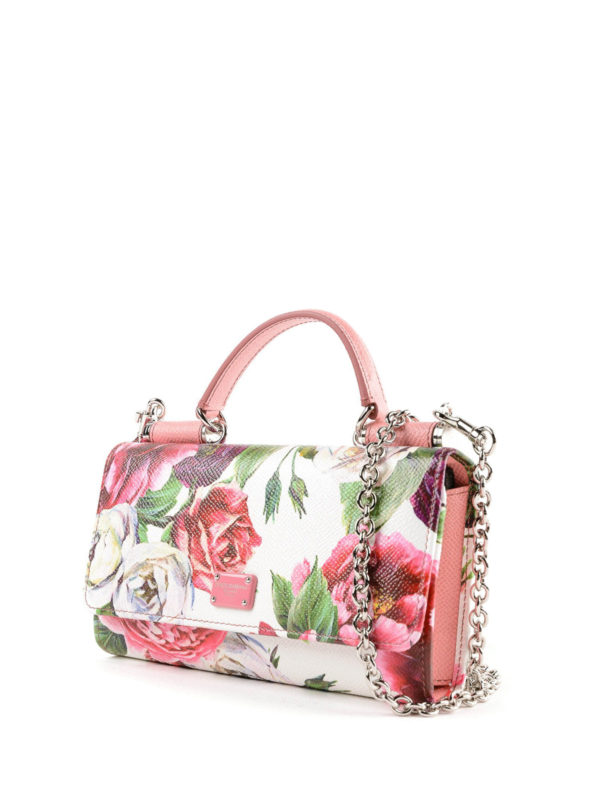 dolce gabbana von bag