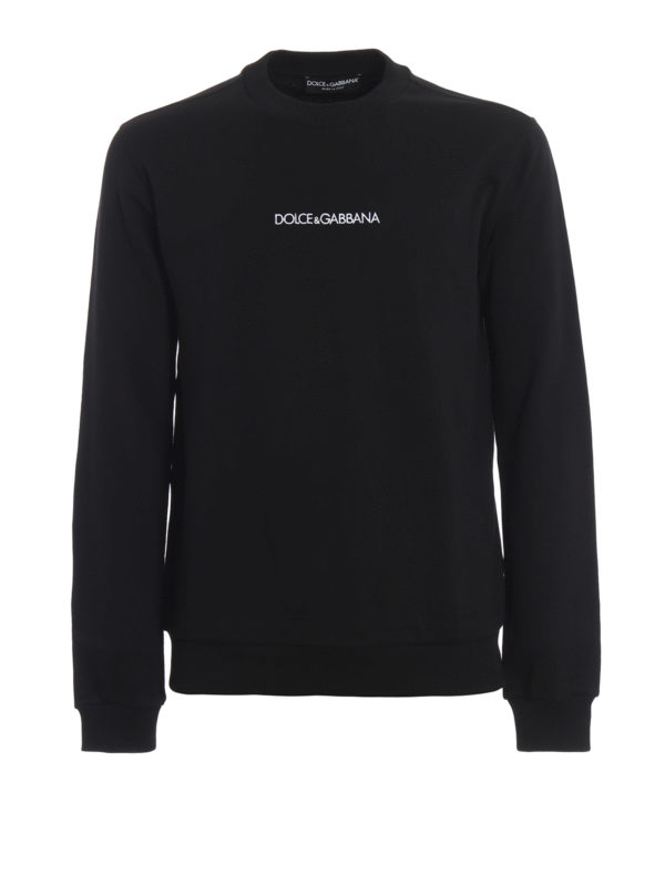 sweatshirt dolce gabbana