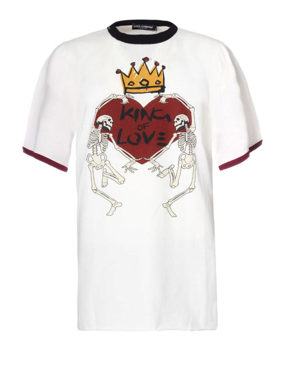 Dolce \u0026 Gabbana - King of Love 
