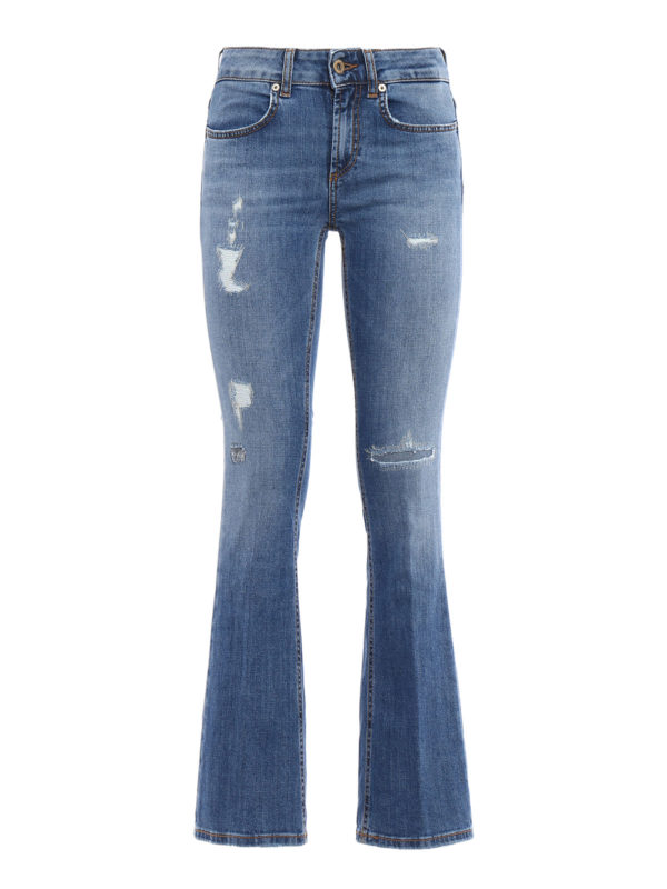 Donna jean. Donna jean