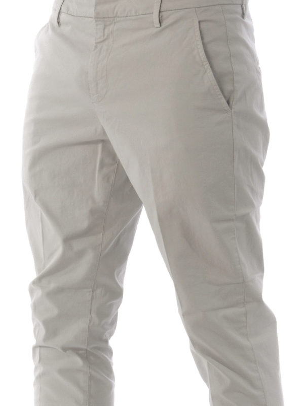 کژوال Dondup - Gaubert stretch cotton 