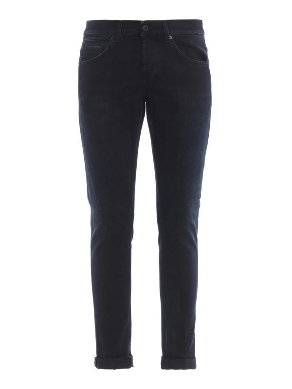 george black skinny jeans