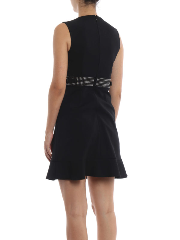 valentino little black dress