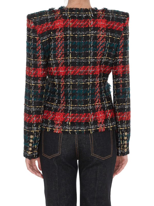 tweed jacket online