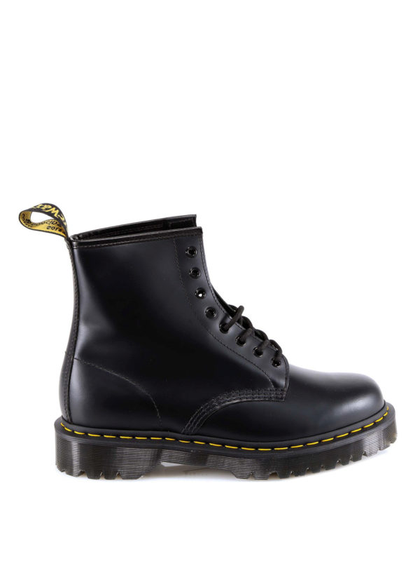 Dr. Martens - 1460 leather ankle boots 