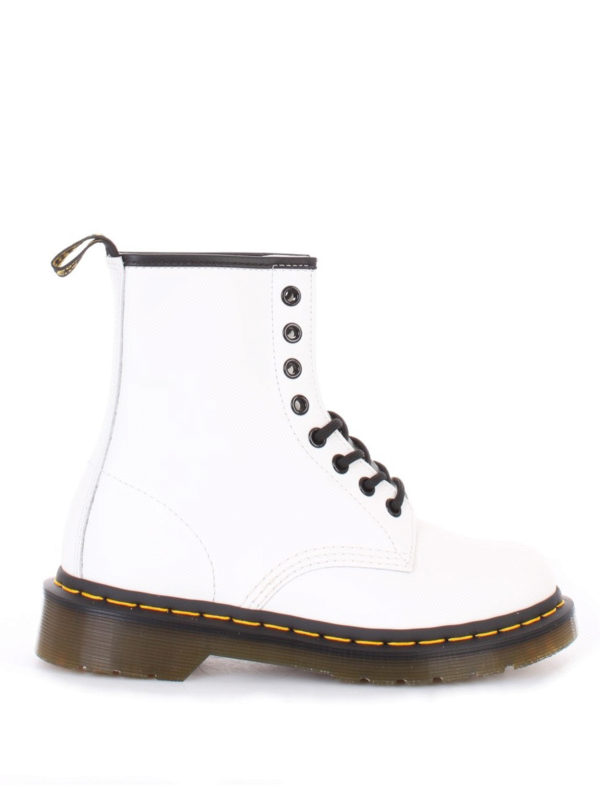 1460 smooth white