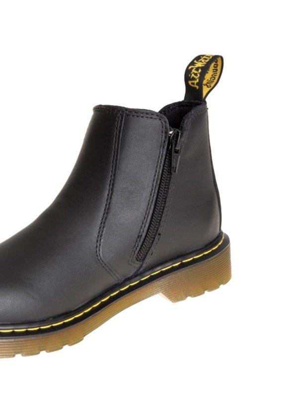 banzai dr martens