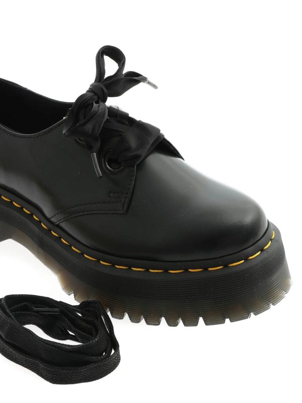 derby shoes dr martens